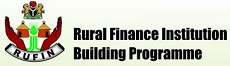 Rural Finance Institution Building Programme RUFIN