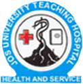 Jos University Teaching Hospital JUTH