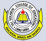 Tai Solarin College of Education1