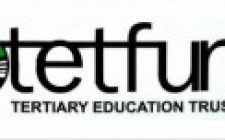 Tertiary Education Trust Fund TETFund1
