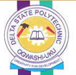 Delta State Polytechnic Ogwashi Uku