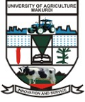 University of Agriculture Makurdi