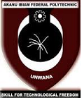Akanu Ibiam Federal Polytechnic Unwana